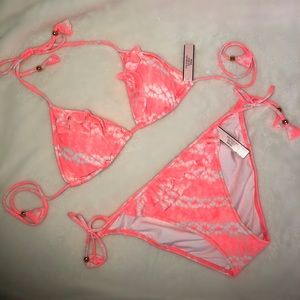 BRAND NEW NEVER WORN Victoria’s Secret Bikini